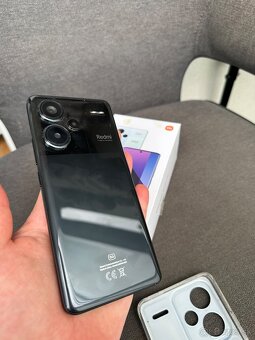Redmi Note 13 Pro Pro +5g - 5