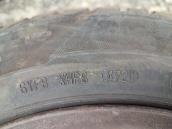 5x100 R14 Matador - 5