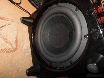 Harman Kardon Subas actv. 200watt - 5