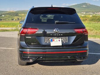 Allspace R-LINE DSG 2022 top stav - 5