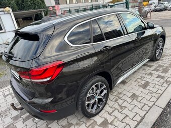 🚘BMW X1 sDrive 18d A/T DSG - 5