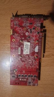 Zaákladná doska, RAM, Grafická karta , Procesor, Zvuková kar - 5