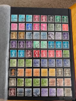 Anglické kolónie - 5