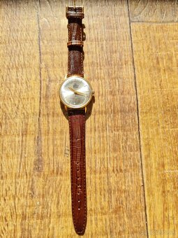 CORNAVIN - Swiss Made - 5