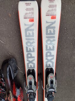 lyže 152cm,160cm,165cm - 5