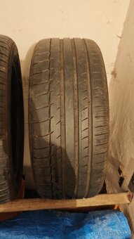 Predám pneumatiky 225/45 R17 letne - 5