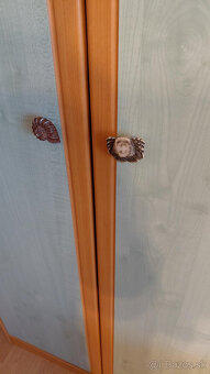 Šatníková skriňa - 5