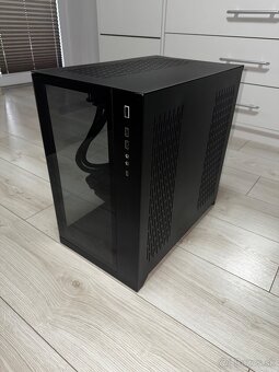 Výkony herný PC (Ryzen 7 7800X3D + geforce RTX 3080 10GB) - 5