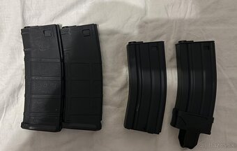 Delta armory AR15 - 5