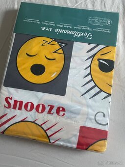 Posteľná bielizeň - 5