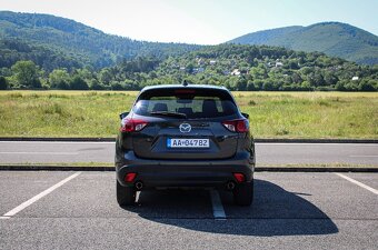 Mazda CX-5 2.2 Skyactiv-D 175k AWD Revolution A/T - 5