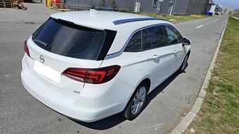 Opel Astra Sport Tourer ST 1.6 CDTI S S 110k ECOTEC Dynamic - 5