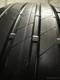 Letná pneumatika 235/55/18 Bridgestone Turanza T005 MOE - 5