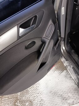 Volkswagen golf 6 TDI 81kw - 5