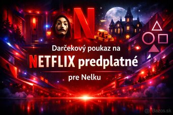 Voucher/kupón/poukaz podľa vašich predstáv - 5