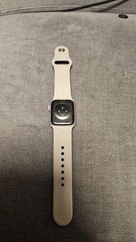 Apple watch 8 41mm GPS - 5