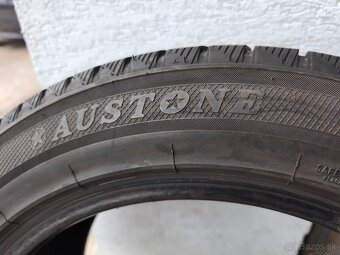 225/55 r17 zimné pneumatiky - 5