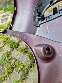 Ford Kuga MK3 III, ST-LINE - 5