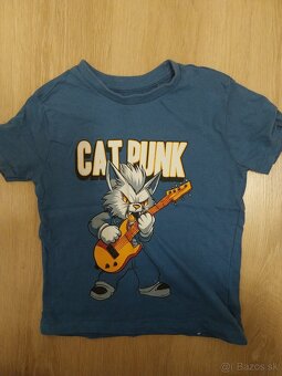 Tričká s krátkym rukávom - 5