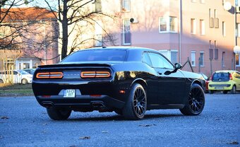 Dodge Challenger 5.7 R/T - 5