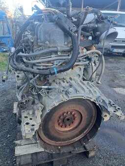 Motor DAF 106XF 460 - 5