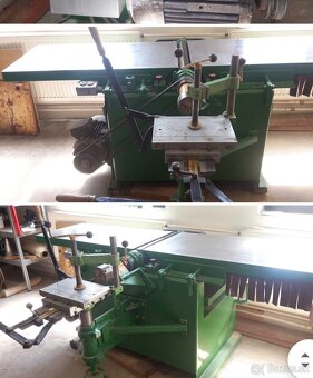 Predam hoblovačku 50cm - 5