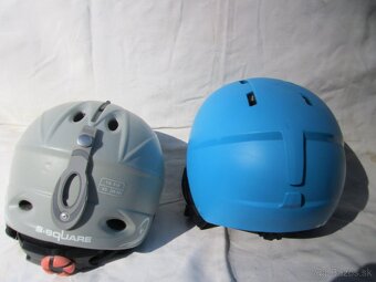 detské korčule a prilby - 5