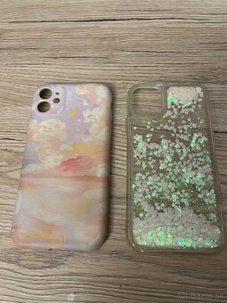 Iphone 11 - 64GB - 5