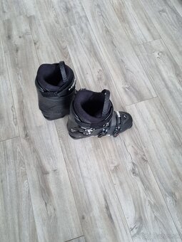 Pánske lyžiarky  Head - 5