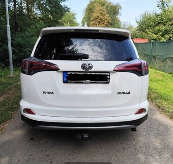 Toyota rav4 - 5
