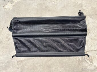 Zadná roleta Audi Q7 original - 5