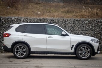 BMW X5 xDrive 45e 210kW AT/8 2020 - 5