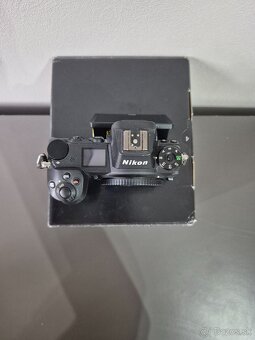 NIKON Z6 FULL-FRAME MIRRORLES - 5