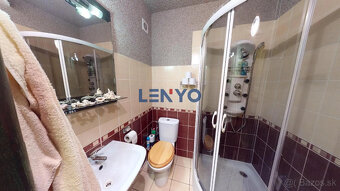 Prenájom obchodného priestoru v Šali - 5