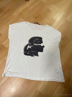 Karl Lagerfeld trička - 5