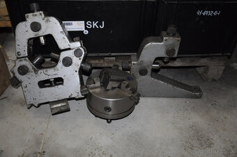 Sustruh SUI 40/1500 - 5