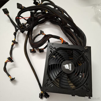 Predám staršie komponenty z PC zostavy - 5