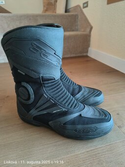 TCX OBUV AIRTECH EVO GORE-TEX (D) - 5