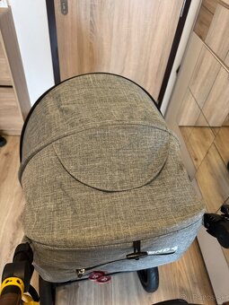 Kočík Valco snap 4 trend - 5