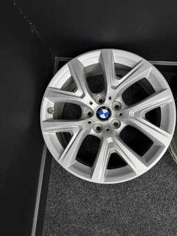 Alu BMW 5x112 17” Styling 574 - 5