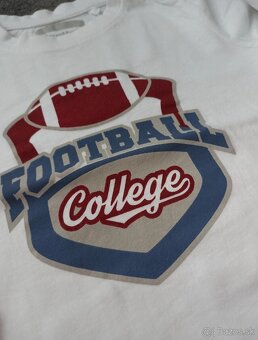 Rifle s natelníkom veľ 86 - 5