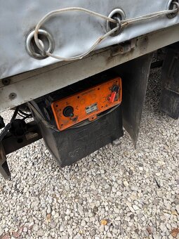 Renault Master s celom - 5