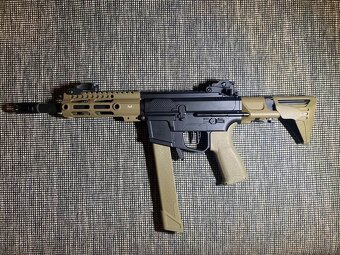 Specna Arms X01 EDGE 2.0 ASTER smg - 5
