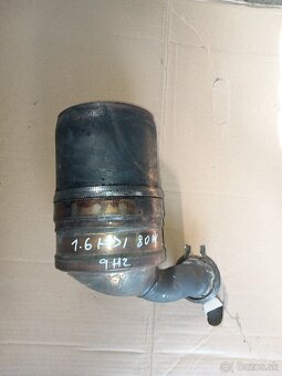 Peugeot 407 1.6hdi  ND - 5