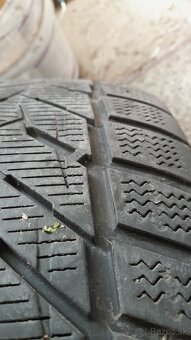 Originál Hyundai disky - 5