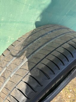 letné pneumatiky 225/50 r17 PIRELLI A MICHELIN - 5