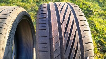 Letné pneumatiky 225/40R18 - 5