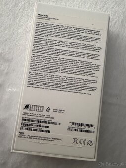 iPhone 14pro 128Gb - 5