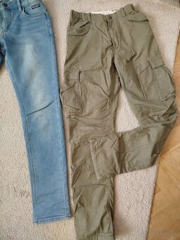 Rifle + kapsáče zadarmo - 5