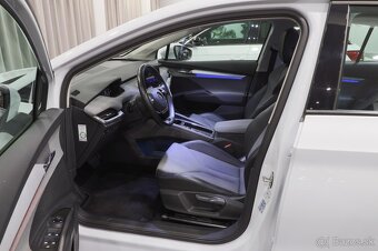 Škoda Enyaq 132kW - 5